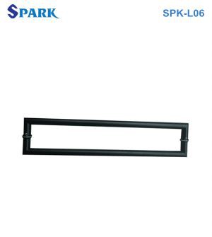 Spoel deurkrukken