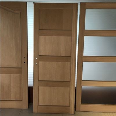 Wall Mount schuifdeur Hardware