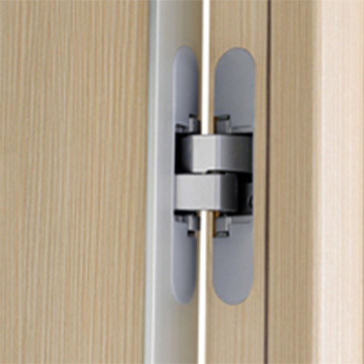 Swingende deur Hardware