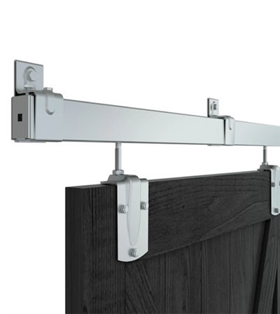 Hardware voor buitendeuren